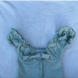 Princess Polly Eloise top